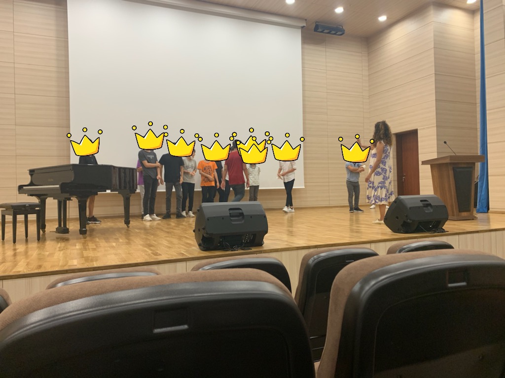 09.07.2021 KSÜ Çocuk Eğitimi Uygulama ve Araştırma Merkezi Kahramanmaraş Sevgi Evleri Öğrencileri Üniversite Tanıtım Etkinliği 